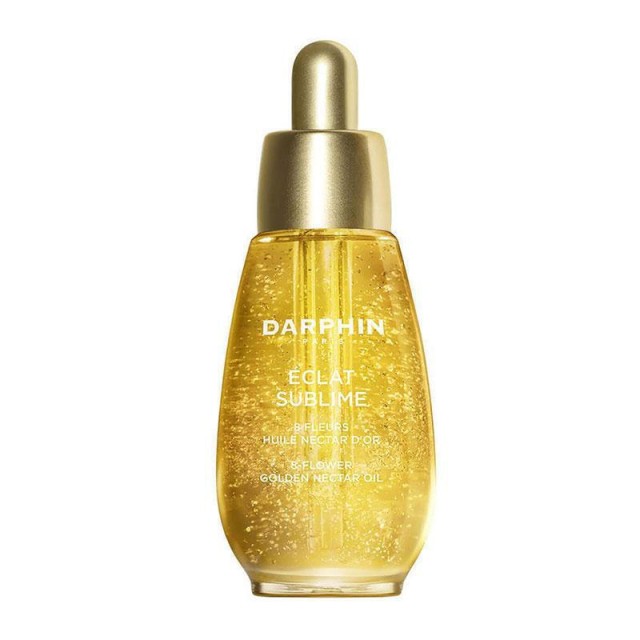 Darphin Eclat Sublime Έλαιο Αντιγήρανσης και Λάμψης, 30ml