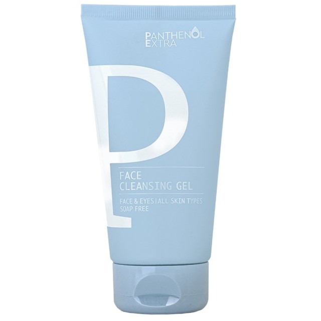 Medisei Panthenol Extra Face Cleansing Gel Αφρώδες Τζελ Καθαρισμού,...