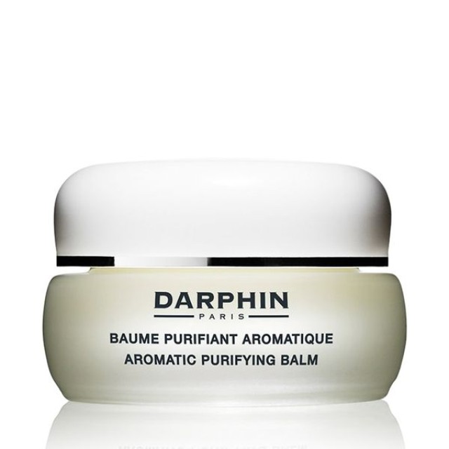 Darphin Aromatic Purifying Balm Kαθαριστικό Balm για τις Ατέλειες του Δέρματος, 15ml