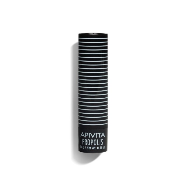 Apivita Lip Care Βάλσαμο Χειλιών Propolis 4.4gr
