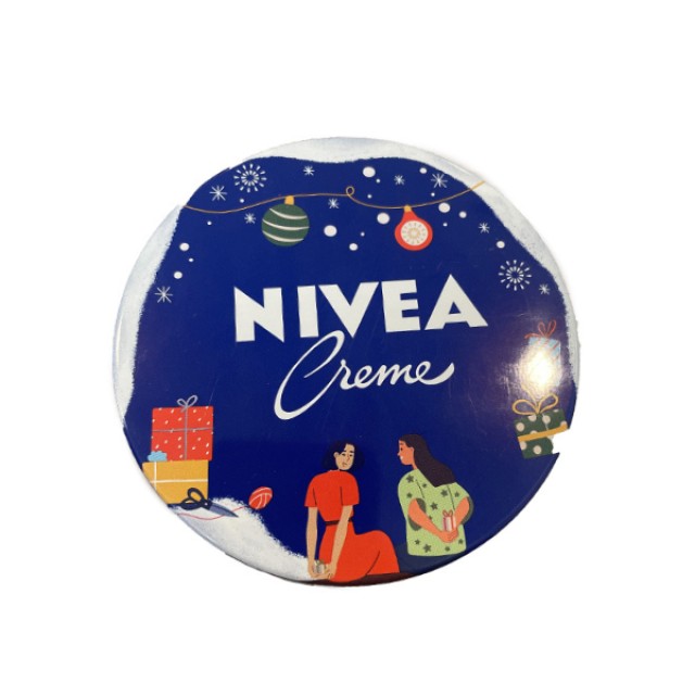 Nivea Creme Ενυδατική Κρέμα 150ml, 1 τεμάχιο