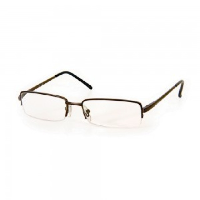 Eyelead E102 Unisex Γυαλιά Πρεσβυωπίας σε Μαύρο Χρώμα