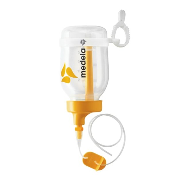 Medela SNS 2.0 Supplemental Nursing System Συμπληρωματικό Σύστημα Θ...