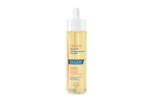 Ducray Anaphase Creastim Reactiv Lotion Λοσιόν κατά της Τριχόπτωσης...