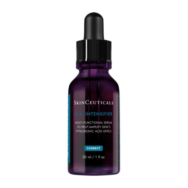 SkinCeuticals ΗΑ Intensifier, Ορός με Υαλουρονικό Οξύ για τις Λεπτές γραμμές και Ρυτίδες, 30ml