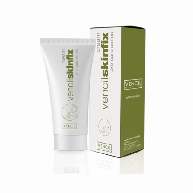 Vencil Pro Care Series SkinFix Cream Κρέμα με Απολεπιστική Δράση γι...