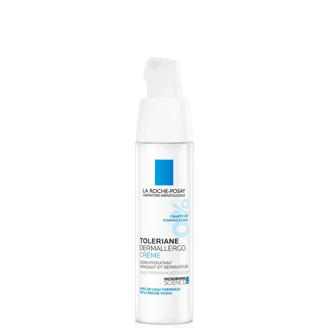 La Roche Posay Toleriane Dermallergo Ultra Fluide Face Cream for...