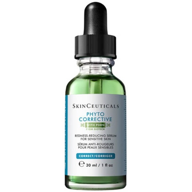 SkinCeuticals Phyto Corrective with PDRN Καταπραϋντικός Ορός Προσώπ...