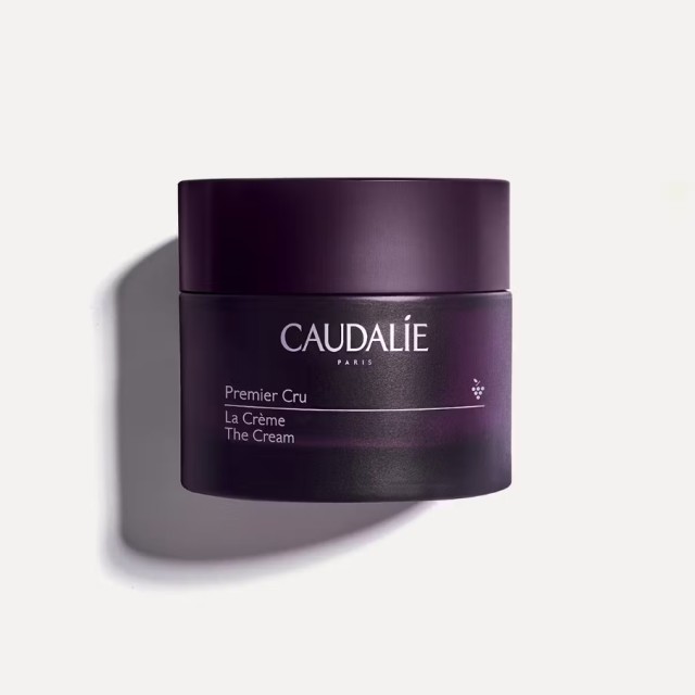 Caudalie Premier Cru The Cream Αντιγηραντική Κρέμας Ημέρας, 50ml