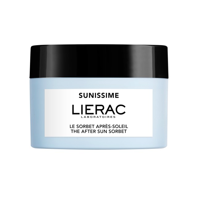 Lierac Sunissime After Sun Το Sorbet Για Μετά Τον Ήλιο, 50ml