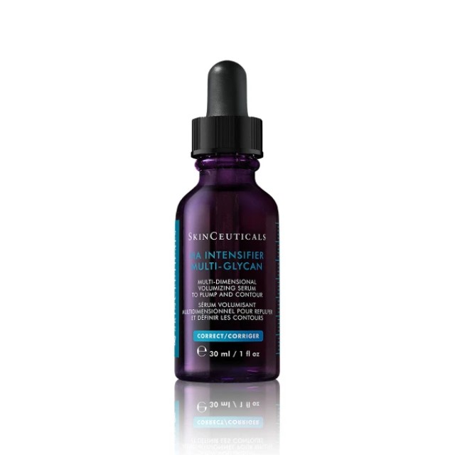 SkinCeuticals Ha Intensifier Multi-Glycan Πολυ-λειτουργικός Ορός Προσώπου, 30ml