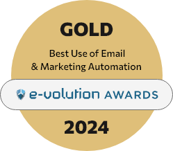 Best Service 2024 Badge