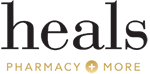 Heals pharmacy